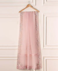 3 pcs Silk Emboidered | DG 32